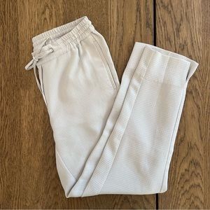 🔥3/$20🔥 Drawstring tapered trousers